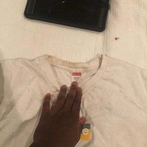 Supreme Shirts - Supreme Brooklyn tshirt Supreme Shirts - Supreme Brooklyn tshirt